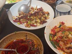 -山石榴·贵州菜(丰盛里店)