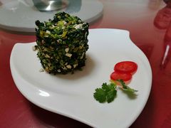 野菜香干-19号私房菜(云南路店)