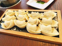 -东海怡品海鲜豆捞(舟宿夜江店)