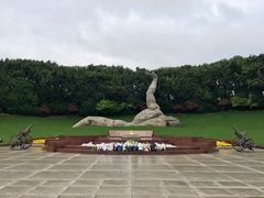 -上海市龙华烈士陵园