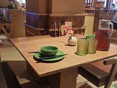 -耶里夏丽·丝路国际·新疆餐厅(浦东区东方路店)