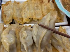-春水锅贴·传统鲁菜(大明湖店)