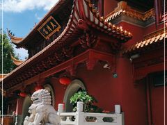 -钦赐仰殿道观