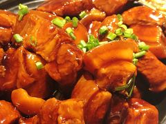 特色红烧肉-建国328 本帮小馆·面馆