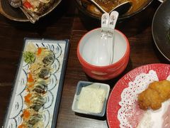 -鸟鹏烧鸟居酒屋(珠江新城店)