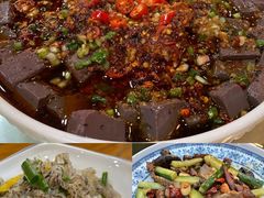 -都江堰石锅鱼