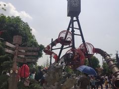 -枫香湖儿童公园