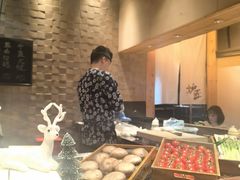 -炉匠炉端烧·酒(国金中心商场店)