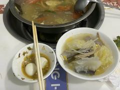 -海关荤豆花(洋河一路店)