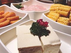 -海底捞火锅(上元大街店)