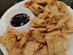 炸千子-黄狗猪头肉(运河路店)