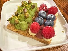 -Berry Beans(东直门店)