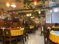 大堂-徐鼎盛民间菜(南坪后堡店)