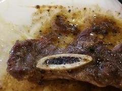 -三亚胜意海景酒店·海鲜自助餐厅(三亚湾路店)