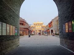 -即墨古城