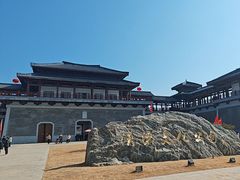 -汉梁文化公园