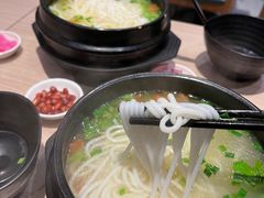 -苗乡米线(建军路店)