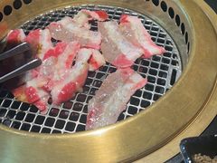 -谷牛和牛烤肉(漕河泾印象城店)