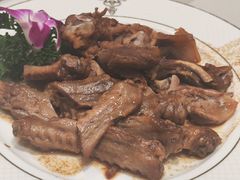 -梅利汴京烤鸭•开封豫菜地标店(晋安路店)