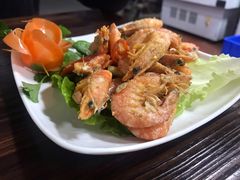 -亚忠小吃店(曾厝垵店)