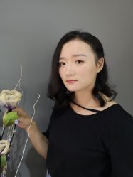 -熙画美上门MakeUp美甲美睫