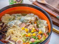 -袁记云饺(西安路店)