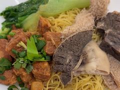 -新世界餐厅(万达店)