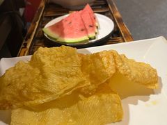 -乡土黄·鲜牛肉火锅·小龙虾(兴业街店)