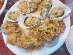 -琼大师东方烤乳猪(亚特兰蒂斯店)