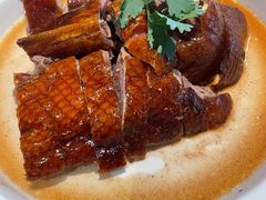 -广府乡下·饭庄(新港东路店)