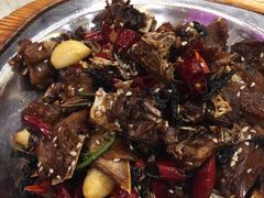 -潇湘世家(蒸湘店)