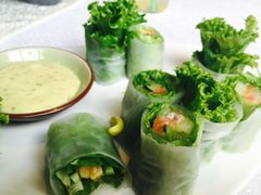 -蔓兰家的四季S0餐厅·融合菜(当代MOMA店)