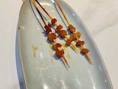 -明本湛江鸡•海鲜小厨(陈家祠店)