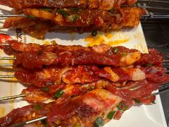 -邢氏老太太烤串(北兴街店)