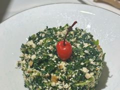 -绿雅酒家(江西中路店)