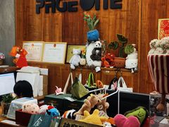 -PAGEONE(北京坊店)