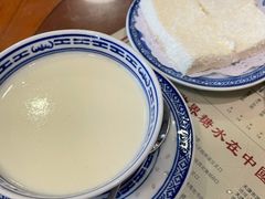 招牌姜撞奶-捷信牛奶甜品世家(五道口店)