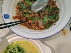 -兰湘子·湘菜小炒(荥阳吾悦广场店)