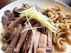 鹅五拼-乡亲鹅肉城(吴江店)