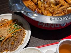 -胖哥俩肉蟹煲(富阳万达店)