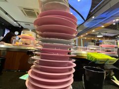 -比格比萨自助(诺亚大厦店)