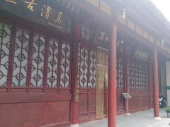 -草桥清真寺