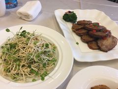 -永和红旗美食城