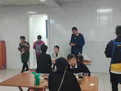-张杨烤菜(渭南总店)