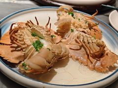 -兴仙饭店·闽味海鲜(马尾总店)