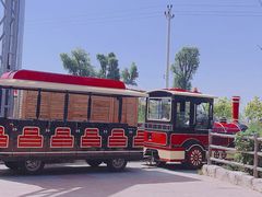 -渔岛海洋度假区