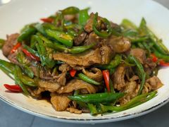 -501號台州海鲜餐厅(海创园店)