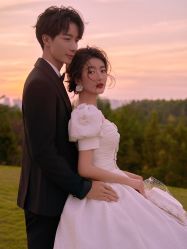 -第一夫人婚纱摄影(南京店)