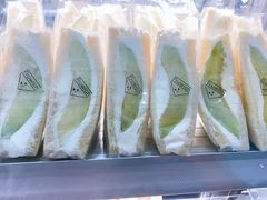-Fruwich果明治(西单更新场店)