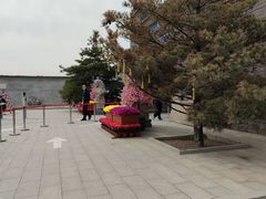 -北京市八达岭人民公墓